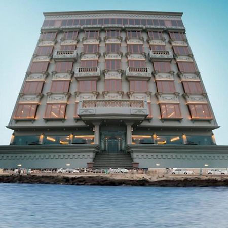 Al Borg Al Watheer Hotel Jizan Exterior foto