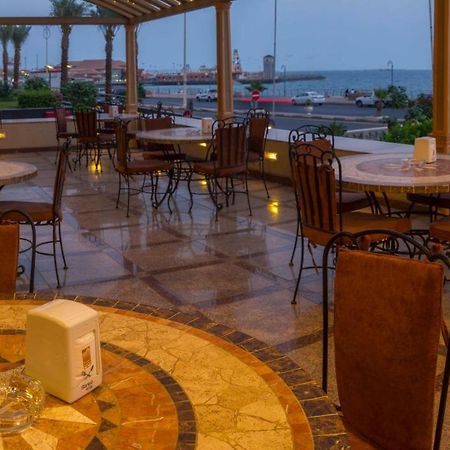 Al Borg Al Watheer Hotel Jizan Exterior foto