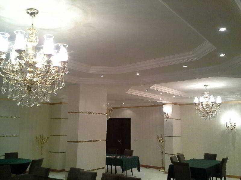 Al Borg Al Watheer Hotel Jizan Exterior foto