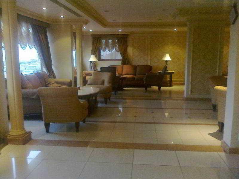 Al Borg Al Watheer Hotel Jizan Exterior foto