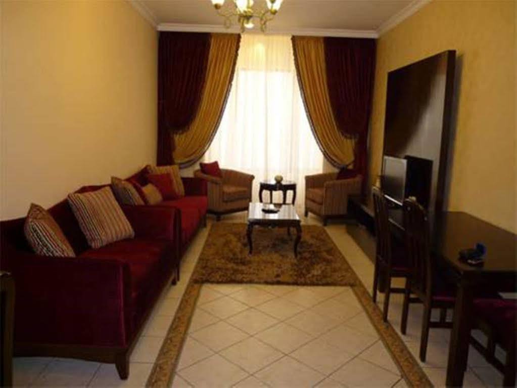 Al Borg Al Watheer Hotel Jizan Exterior foto