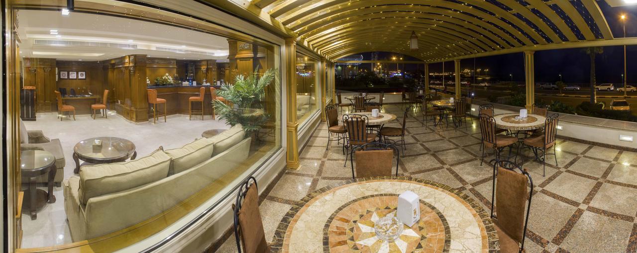 Al Borg Al Watheer Hotel Jizan Exterior foto