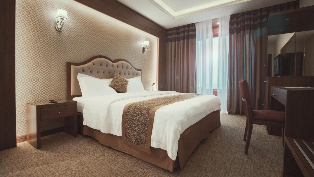 Al Borg Al Watheer Hotel Jizan Exterior foto