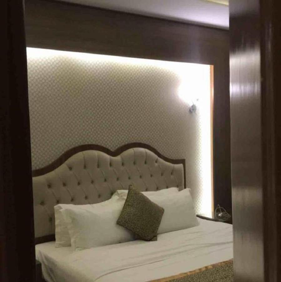 Al Borg Al Watheer Hotel Jizan Exterior foto